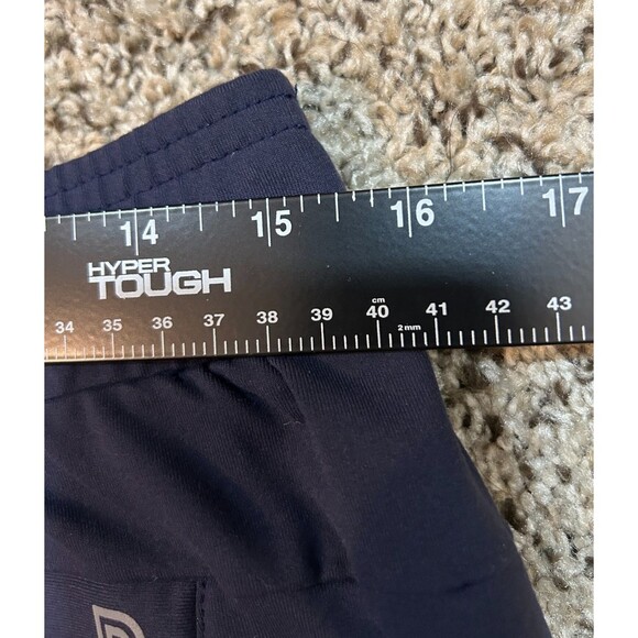 PUBLIC REC All Day EveryDay Jogger Pants 34 x 30 Stretch Comfy Zip Pockets Navy - Picture 7 of 8